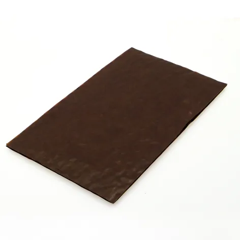 brown 5ply cushion pads for 750g ballotin.webp